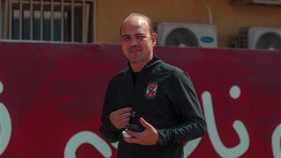 أبو عبلة يكشف تفاصيل إصابة صلاح محسن ومدة غيابه