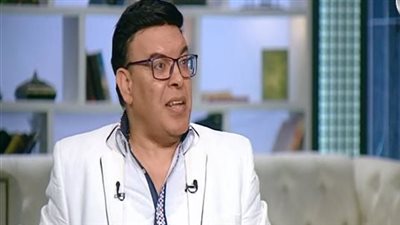 مابيعرفوش عربي.. ناقد فني يكشف أسباب قلة الأفلام الدينية | فيديو