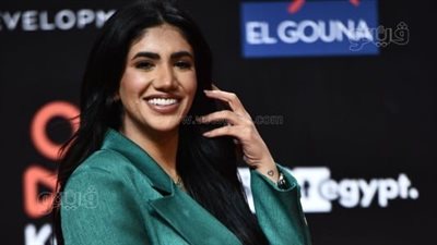 نور ستارز ونادين سمرة الأبرز.. تألق مشاهير السوشيال ميديا على ريد كاربت الجونة