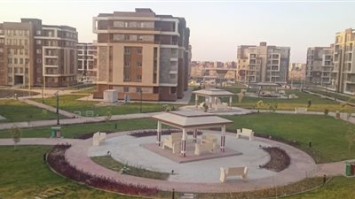 من المنزل.. خطوات طلب تمليك شقة بالمدن الجديدة 