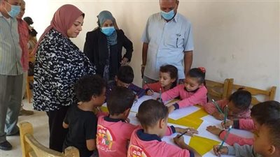 اخبار الفيوم|كشف هوية جثة شاب عثر عليi في طامية.. والاحتفال بيوم المرأة الريفية