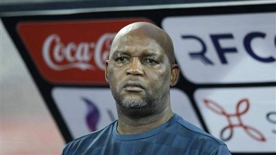 موسيماني يتبرأ من حازم الحديدي.. ويؤكد: علاقتي بالأهلي لا تحتاج إلى كلام