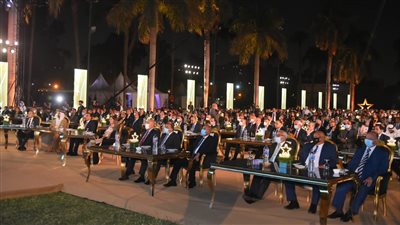 بالأسماء.. الفائزون بجوائز التميز الحكومي