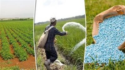 جنون الخامات اللازمة للإنتاج.. 300 جنيه زيادة في أسعار الأعلاف والأسمدة.. والألومنيوم يصل لأعلى مستوى منذ 2008