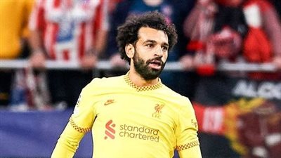 بعد أن أصبح الهداف التاريخي للنادي.. ليفربول يحتفي بمحمد صلاح بطريقة غير متوقعة 