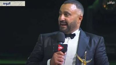 أحمد السقا: سائقو التاكسي كلهم أصدقائي.. وهذا أغرب موقف لي في الميكروباص