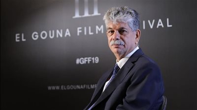 انتشال التميمي يكشف موعد الدورة السادسة لمهرجان الجونة السينمائي