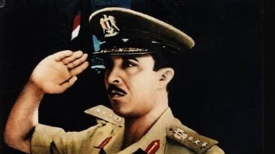 في الذكرى الـ48 على استشهاده.. كيف نجح إبراهيم الرفاعي في رفع الروح المعنوية بعد نكسة 67