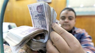 ميعاد قبض معاشات شهر نوفمبر 2021 