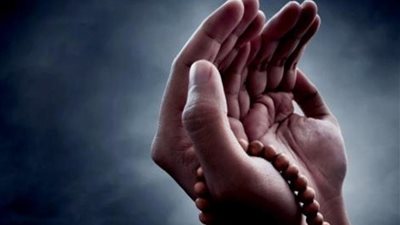  ما هي شروط استجابة الدعاء