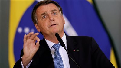 تقرير برازيلي يطالب باتهام الرئيس وأبنائه بالقتل بسبب كورونا