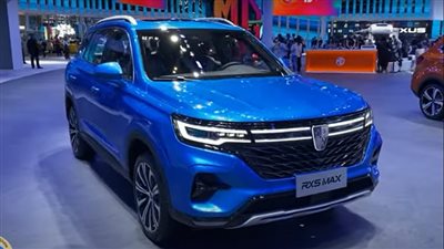 شركة صينية تنافس كيا وهيونداي بسيارة جديدة.. تعرف على مواصفاتها | فيديو