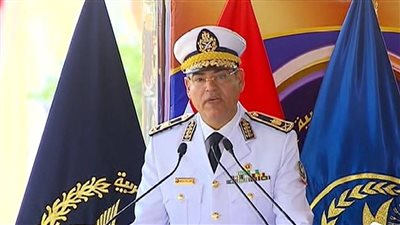 رئيس أكاديمية الشرطة: قبول 2450 طالبا من الحاصلين على الثانوية العامة والمؤهلات الجامعية