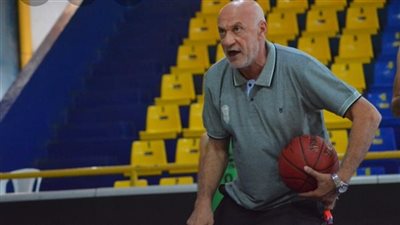 اتحاد كرة السلة يبحث عن مدير فني جديد للمنتخب