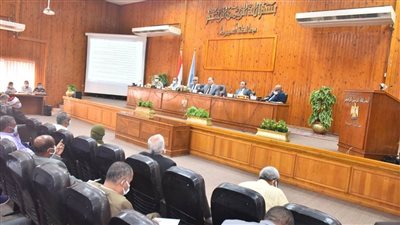 تخليدًا لذكراهم.. إطلاق أسماء 9 شهداء على منشآت عامة في أسيوط 