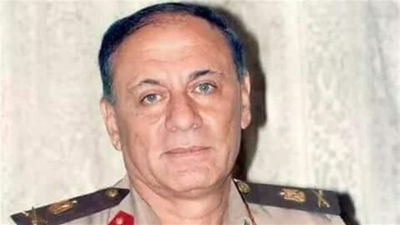 اللواء سمير فرج
