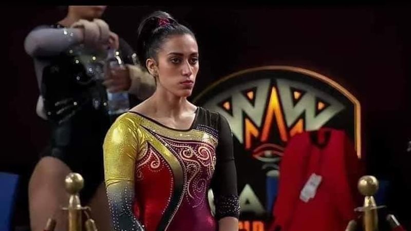  نانسي طمان لاعبة