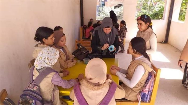فرع ثقافة الفيوم