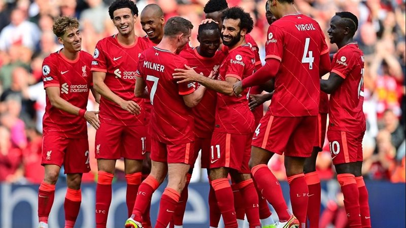 ليفربول