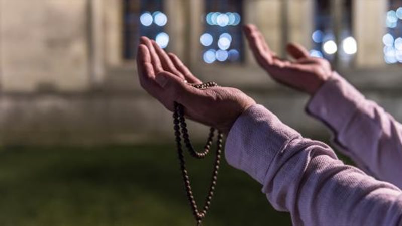 دعاء لشفاء المريض