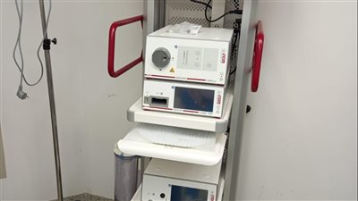 هيئة الرعاية الصحية: وصول منظار جراحي متكامل بمجمع الإسماعيلية الطبي بقيمة 1.2 مليون جنيه