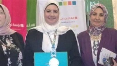 تعليم بني سويف يفوز بالمركزين الثاني والسابع بمسابقة المشروع القومي للقراءة