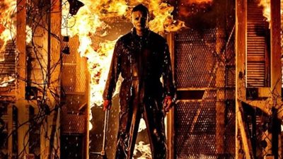 موعد انطلاق العرض الأول للفيلم الأمريكي Halloween Kills بالسينمات المصرية| فيديو