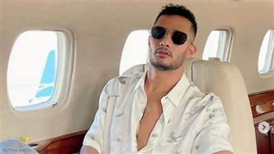 «شكر وإشادة».. رسائل متبادلة بين محمد رمضان وإبراهيم عيسى