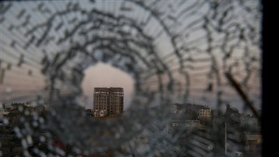 غارة جديدة تستهدف عاصمة إقليم تيجراي الإثيوبي| فيديو