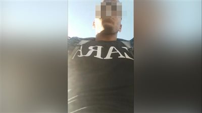 تعرف على اعترافات المتهم بسرقة هاتف محمول من صحفي أثناء البث مباشر