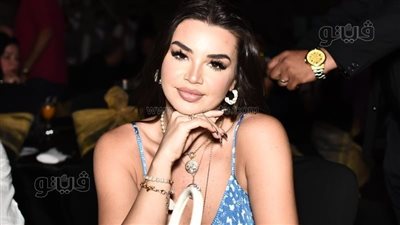 حقيقة إصابة الراقصة جوهرة بفيروس كورونا