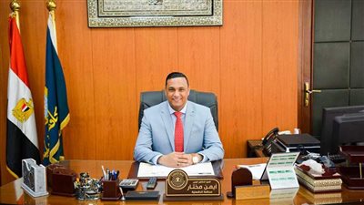 محافظ الدقهلية: نعمل بروح الفريق لتحقيق مطالب المواطنين وحل مشكلاتهم