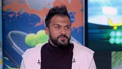  إبراهيم سعيد ينضم لبرنامجي 