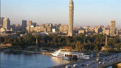حالة الطقس غدا الجمعة 29-10-2021 في مصر