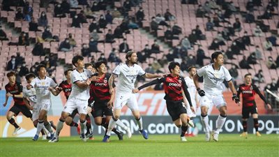 نهائي دوري أبطال آسيا.. تاريخ مواجهات بوهانج ستيلرز مع الأندية السعودية