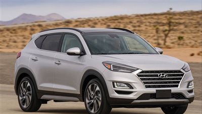 أفضل سيارة SUV في 2021.. هيونداي تتفوق على فورد