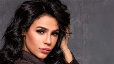 المطربة أمينة تثير الجدل برسالة غامضة على إنستجرام