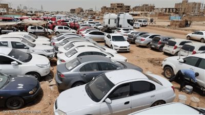 شعبة السيارات تطالب بتوفير آليات لزيادة المعروض.. و4 حلول لمواجهة الأوفر برايس 
