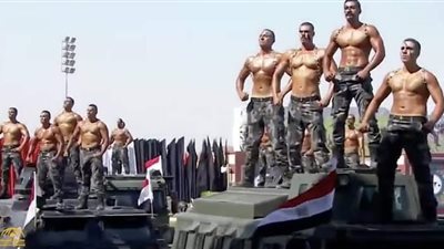 تفاصيل حفل تخرج دفعة جديدة من طلاب أكاديمية الشرطة 2021 بحضور السيسي