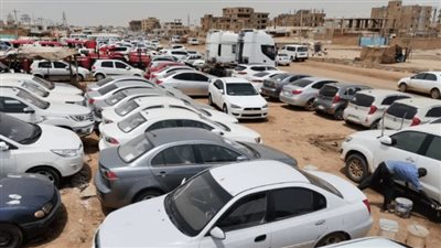 رابطة مصنعي السيارات تكشف أسباب ارتفاع الأسعار الفترة الأخيرة