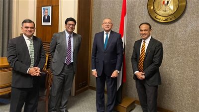 بنجلاديش تعتزم إقامة أول سفارة أجنبية في العاصمة الإدارية الجديدة