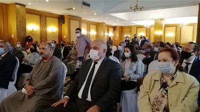 مؤسسة النداء تحتفل بمشروعاتها في صعيد مصر