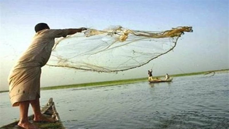 حماية وتنمية البحيرات