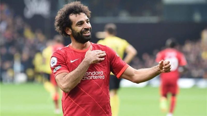 محمد صلاح