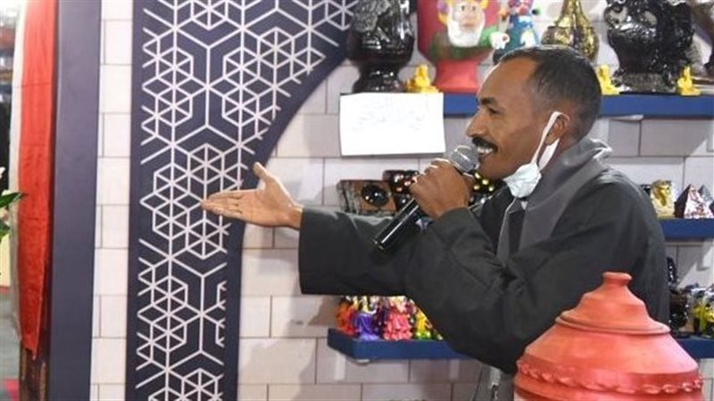 الشاب أيوب القاضي