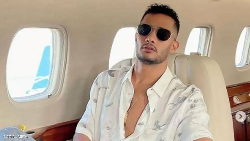 محمد رمضان