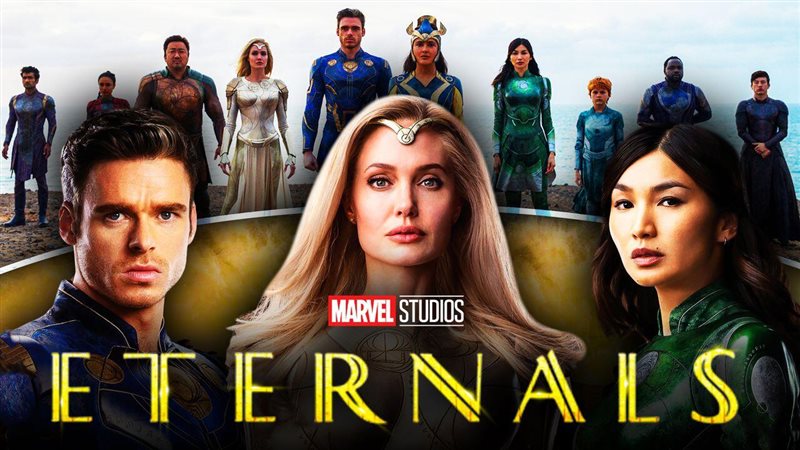 Eternals