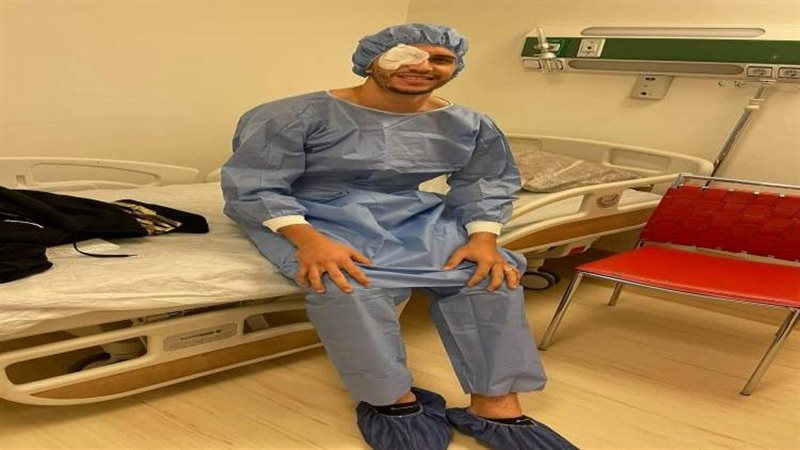 محمود وادي