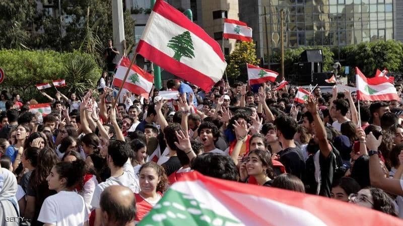 لبنان