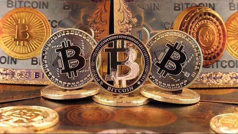 العملات الرقمية 